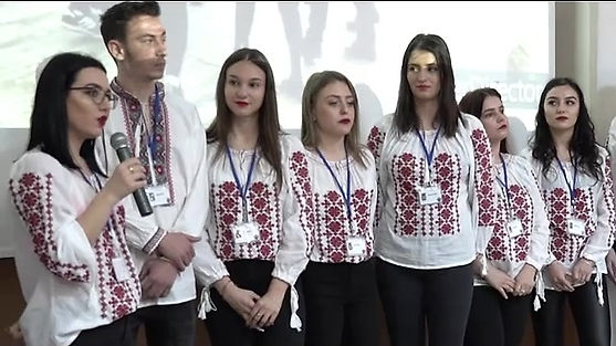”Promovăm Împreună România”, Ediția a V-a, 13 decembrie 2019 - Filmul evenimentului (varianta lungă)